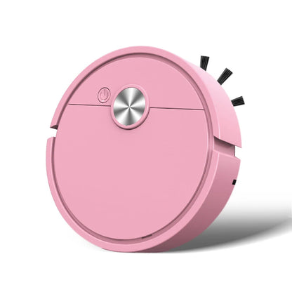 Smart Robot Vacuum Cleaner – 5-in-1 Wireless Cleaning