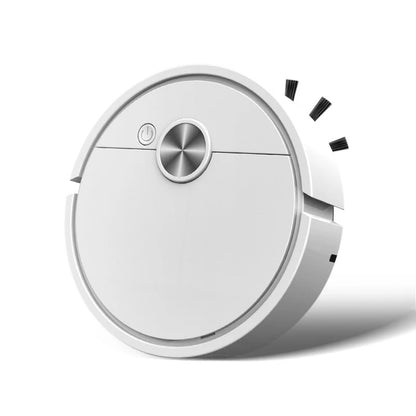 Smart Robot Vacuum Cleaner – 5-in-1 Wireless Cleaning