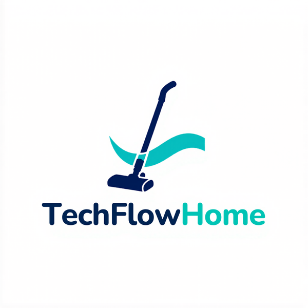 TechFlow Home